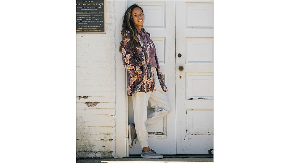 Jetty Hammonasset Pants - Women's, 12 US, Taupe, 29000