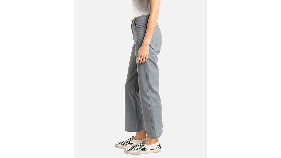 Jetty Meridian Pants - Women's, 0 US, Storm, 28949