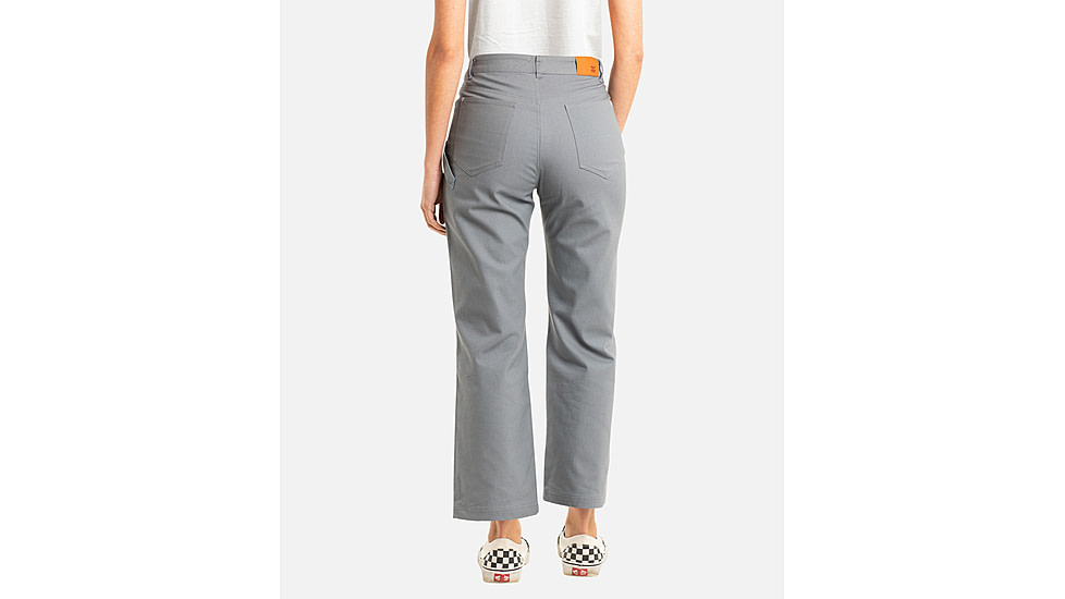 Jetty Meridian Pants - Women's, 0 US, Storm, 28949