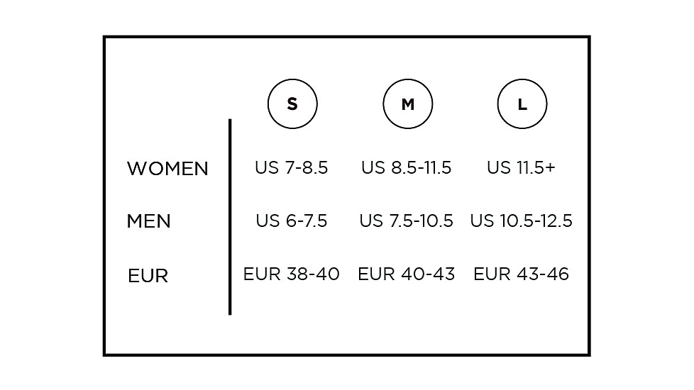 Kahtoola NAVA GTX Tall Gaiters, Grey/Black, Large, KT08009