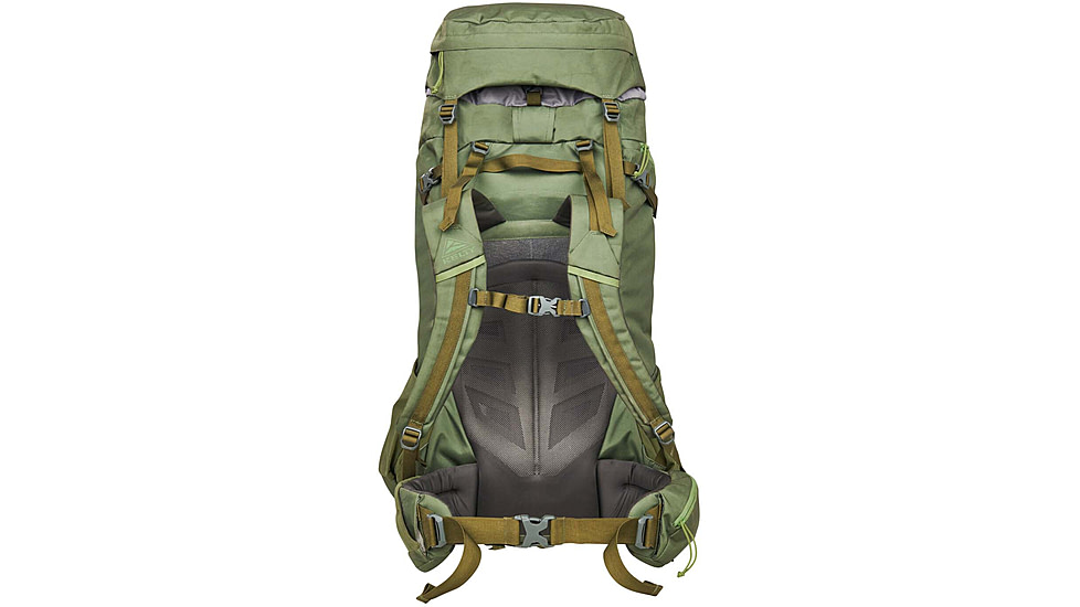 Kelty Asher 85L Backpack, Winter Moss/Dill, One Size, 22629022WM