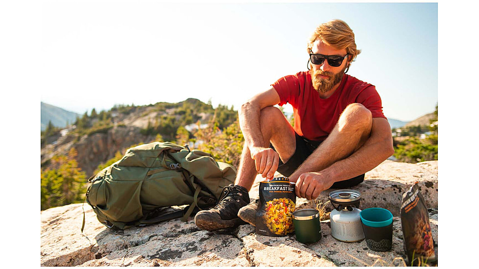 Kelty Asher 85L Backpack, Winter Moss/Dill, One Size, 22629022WM