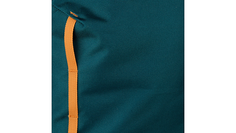 Kelty Nena 60 Backpack - Womens, Deep Teal/Gold, 60 Liter, 22631624DT