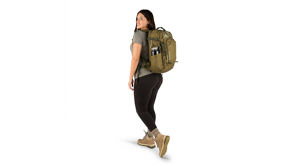Kelty Redwing Traveler 30L Backpack, BOV, 30 Liter, 22633125BOV