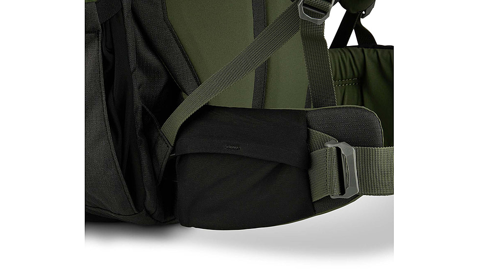 Kelty Redwing Traveler 40L Backpack, BK, 40 Liter, 22633225BK