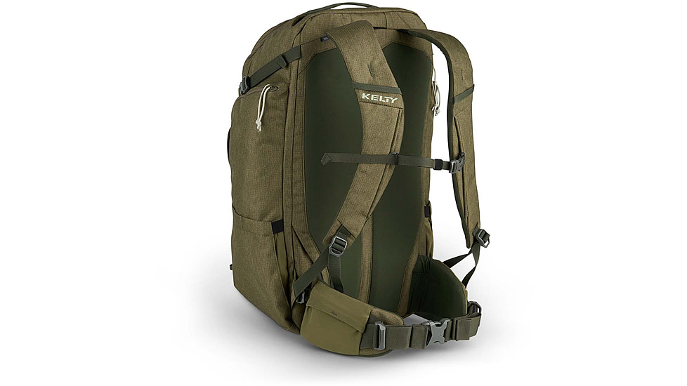 Kelty Redwing Traveler 40L Backpack, BOV, 40 Liter, 22633225BOV