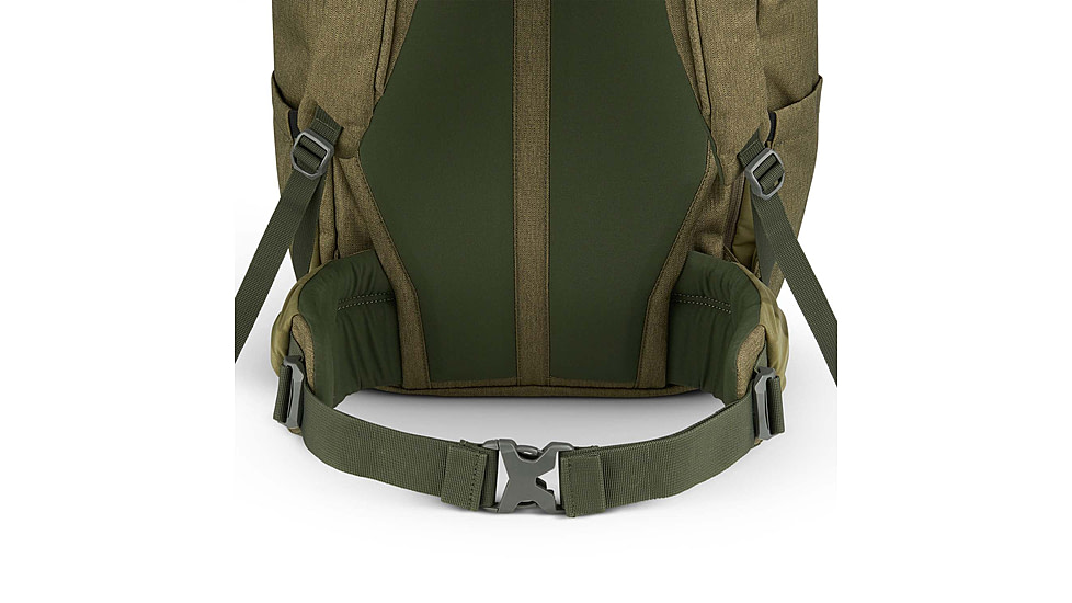 Kelty Redwing Traveler 40L Backpack, BOV, 40 Liter, 22633225BOV