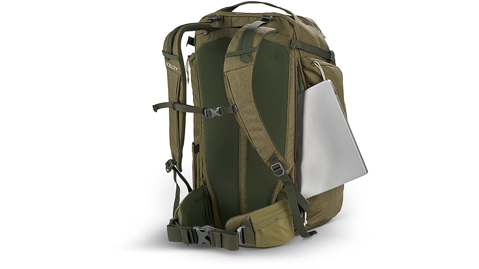 Kelty Redwing Traveler 40L Backpack, BOV, 40 Liter, 22633225BOV