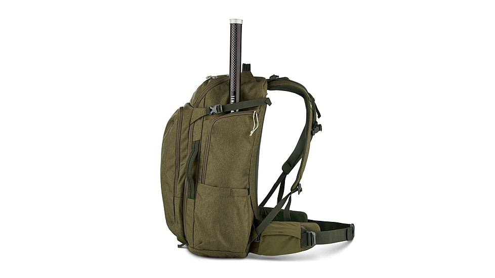 Kelty Redwing Traveler 40L Backpack, BOV, 40 Liter, 22633225BOV