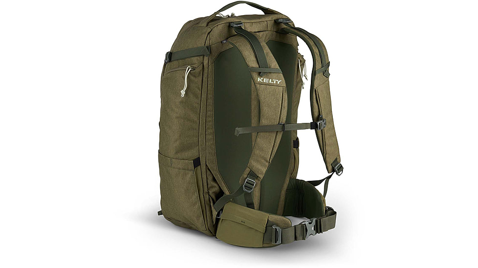 Kelty Redwing Traveler 50L Backpack, BOV, 50 Liter, 22633325BOV