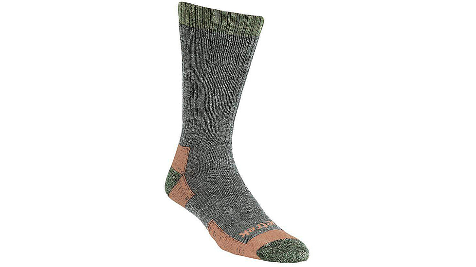 Kenetrek Montana Socks, Tan, Extra Large, KE-1228 XL