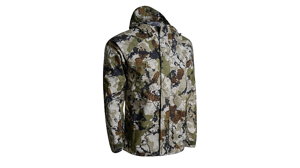 Kings Camo Hunter Climatex Rain Jacket - Mens