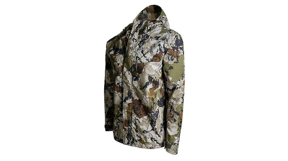 Kings Camo Hunter Climatex Rain Jacket - Mens