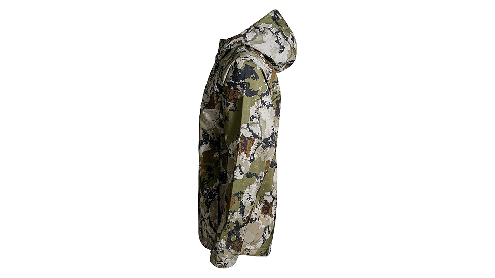 Kings Camo Hunter Climatex Rain Jacket - Mens