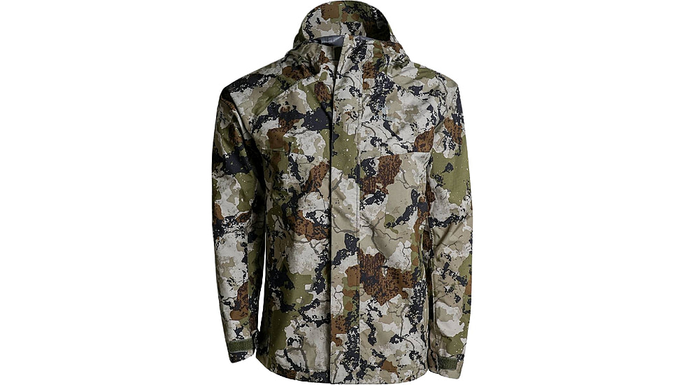 Kings Camo Hunter Climatex Rain Jacket - Mens