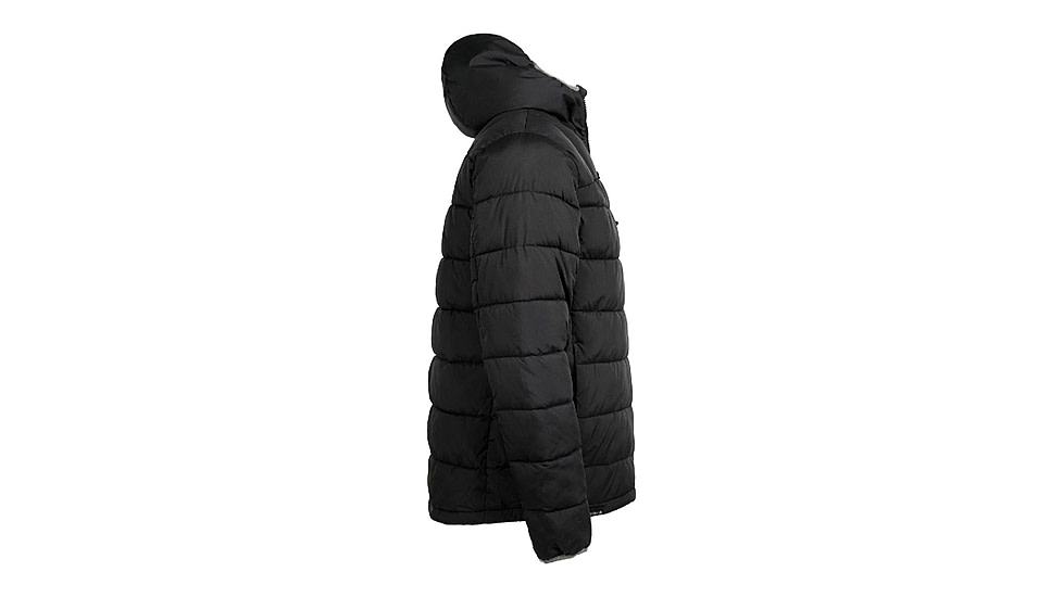 Kings Camo Hunter Insulated Loft Jacket - Mens