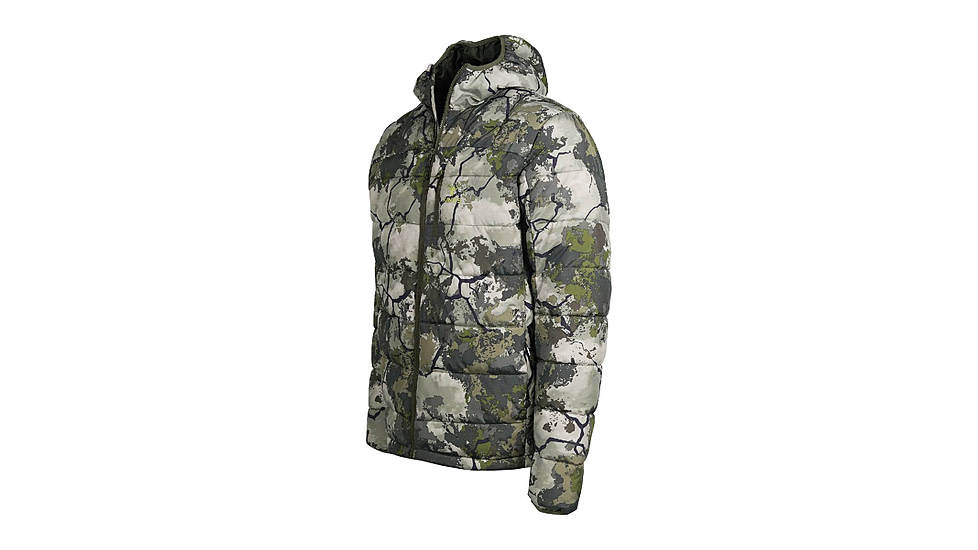 Kings Camo Hunter Insulated Loft Jacket - Mens