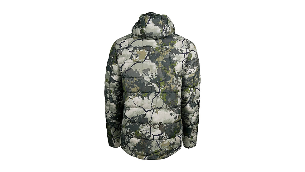 Kings Camo Hunter Insulated Loft Jacket - Mens