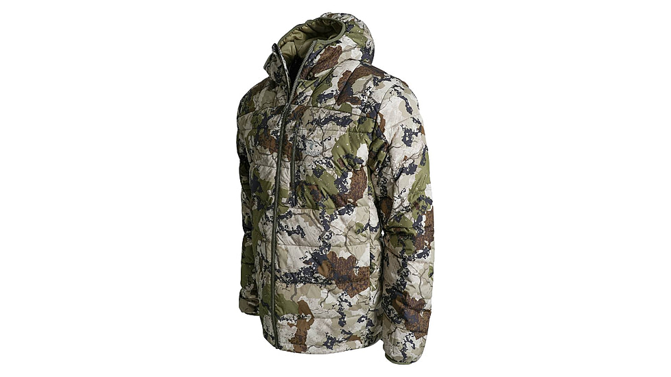 Kings Camo Hunter Insulated Loft Jacket - Mens