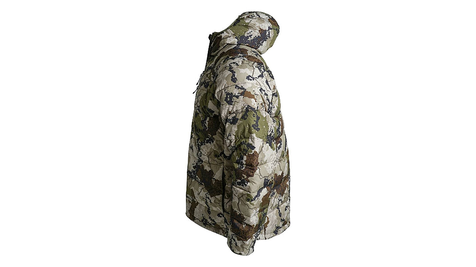 Kings Camo Hunter Insulated Loft Jacket - Mens