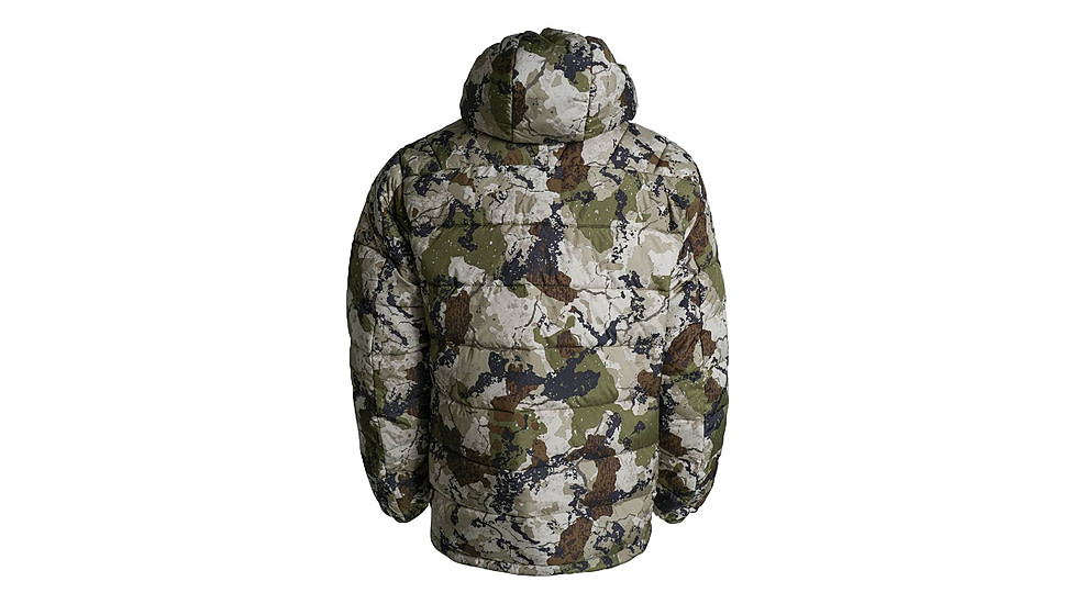 Kings Camo Hunter Insulated Loft Jacket - Mens