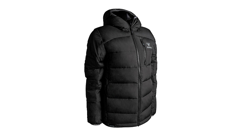 Kings Camo Hunter Insulated Loft Jacket - Womens