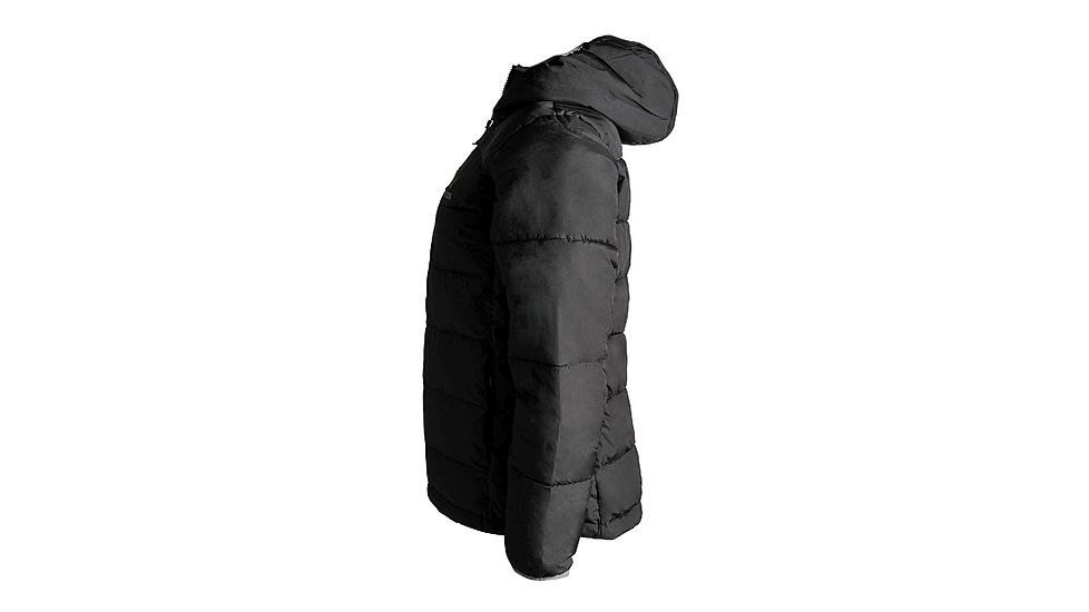 Kings Camo Hunter Insulated Loft Jacket - Womens