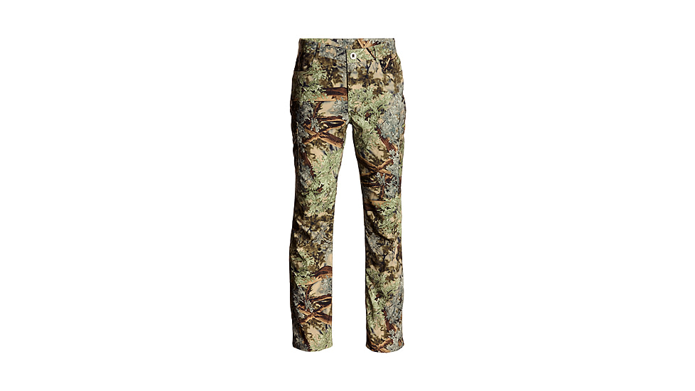 Kings Camo Hunter Pant 2.0 - Mens