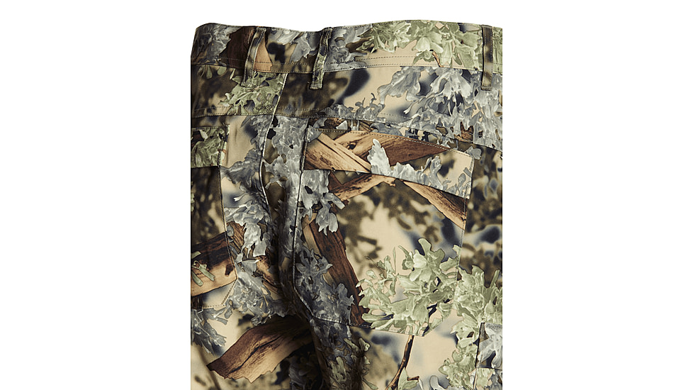 Kings Camo Hunter Pant 2.0 - Mens