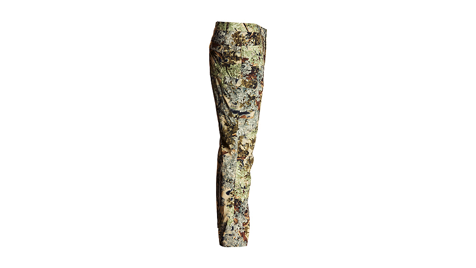 Kings Camo Hunter Pant 2.0 - Mens