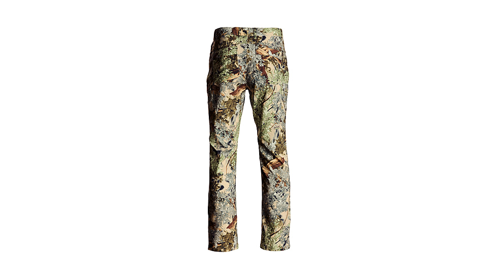 Kings Camo Hunter Pant 2.0 - Mens