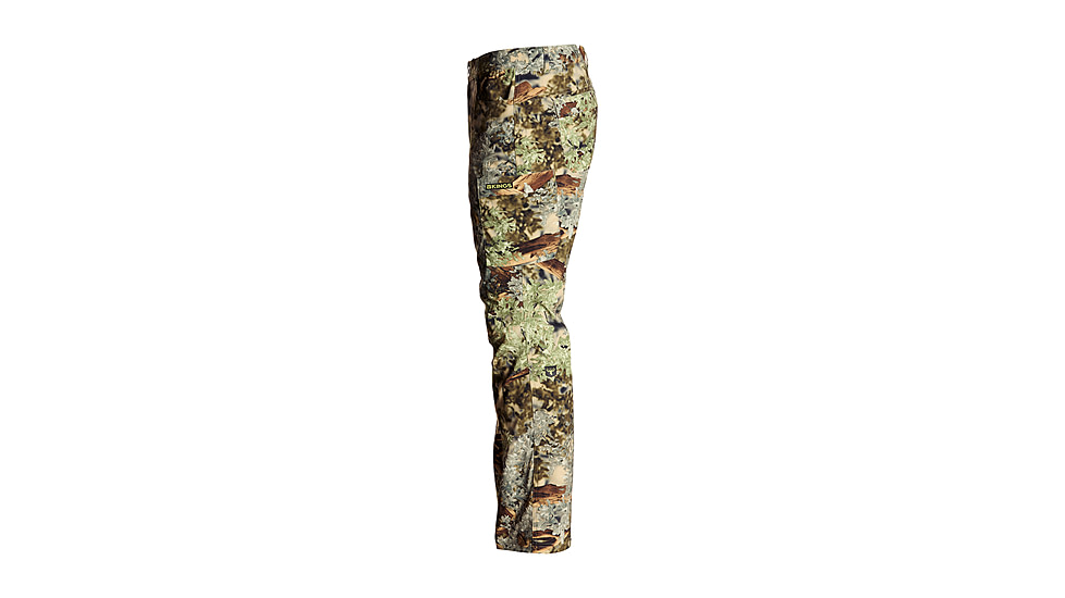Kings Camo Hunter Pant 2.0 - Mens
