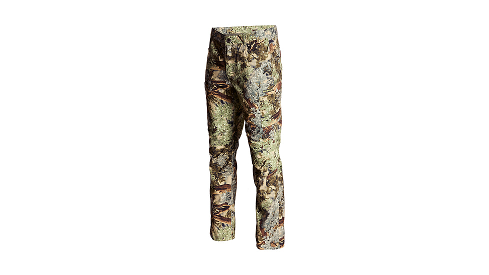 Kings Camo Hunter Pant 2.0 - Mens