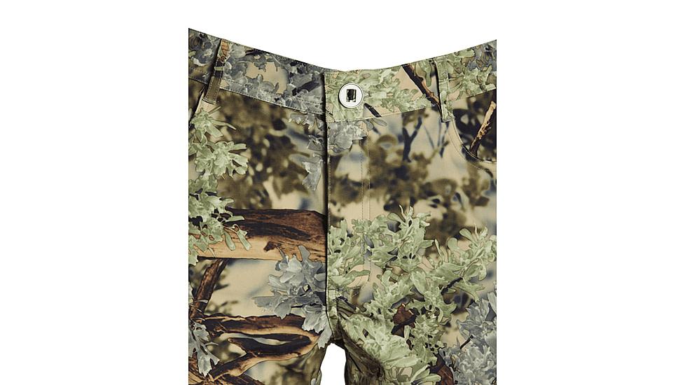 Kings Camo Hunter Pant 2.0 - Mens