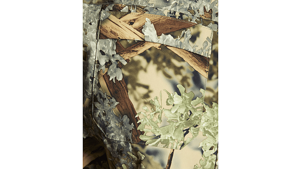 Kings Camo Hunter Pant 2.0 - Mens