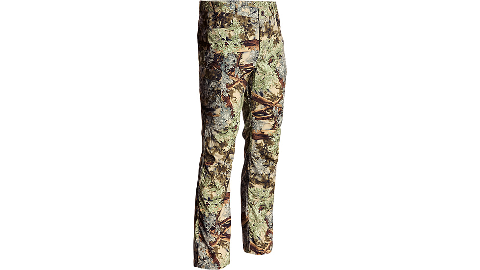 Kings Camo Hunter Pant 2.0 - Mens