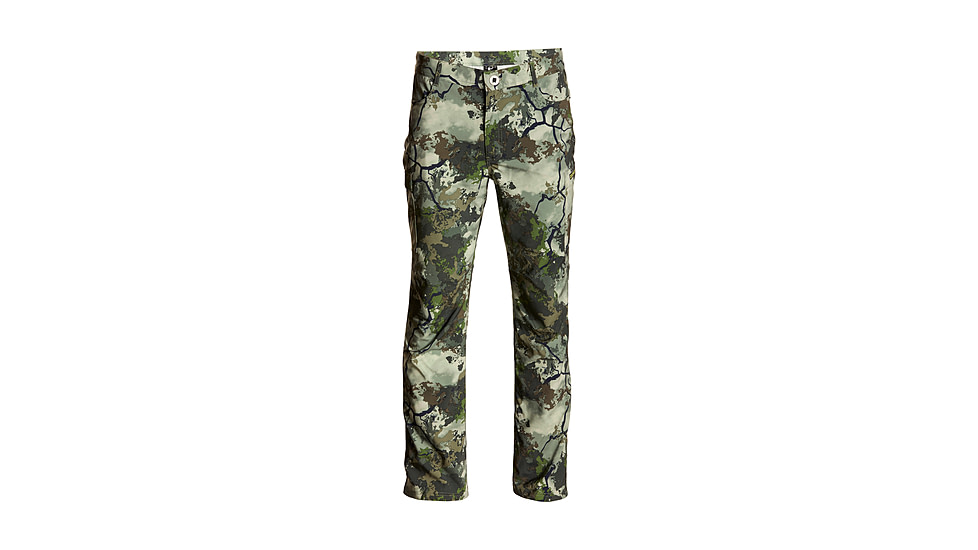 Kings Camo Hunter Pant 2.0 - Mens