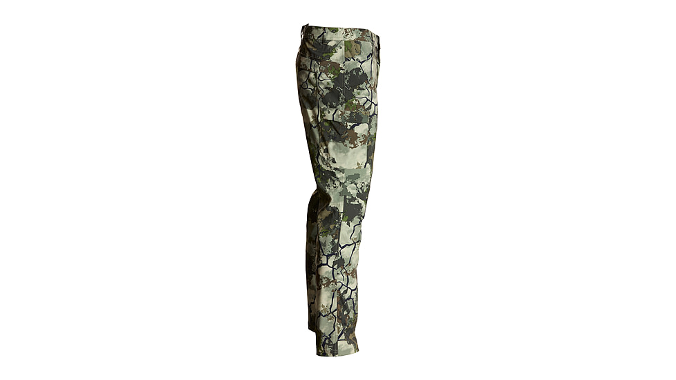 Kings Camo Hunter Pant 2.0 - Mens