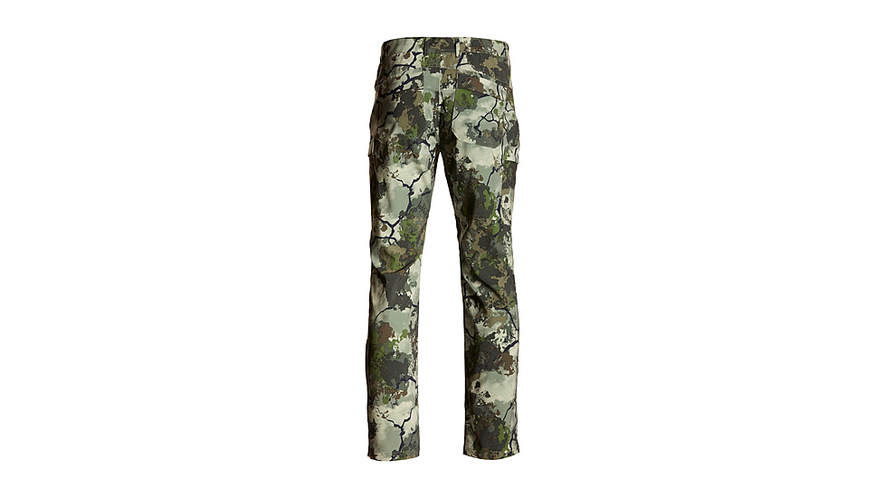 Kings Camo Hunter Pant 2.0 - Mens