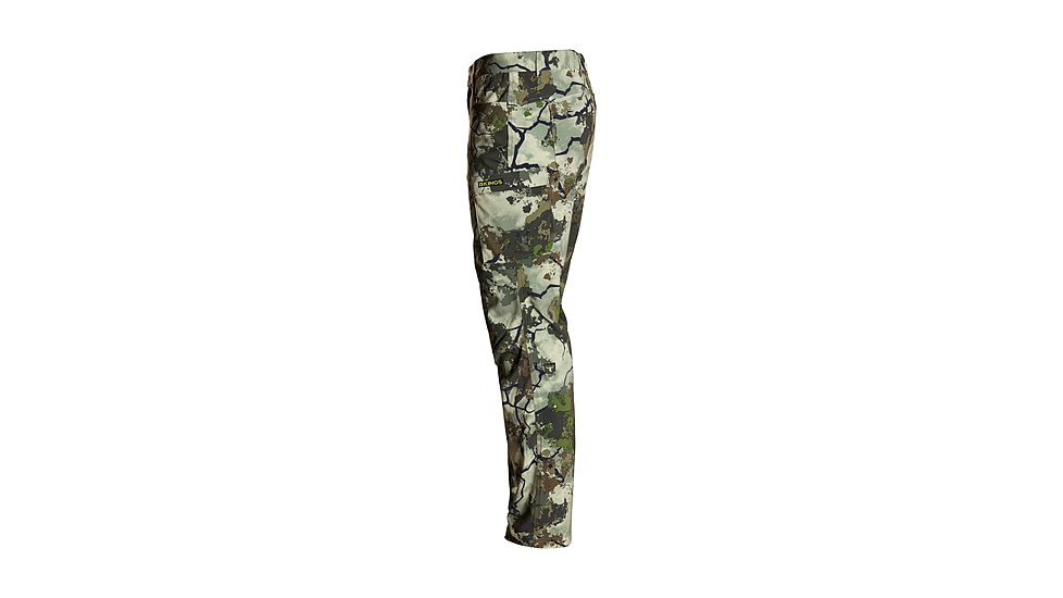 Kings Camo Hunter Pant 2.0 - Mens