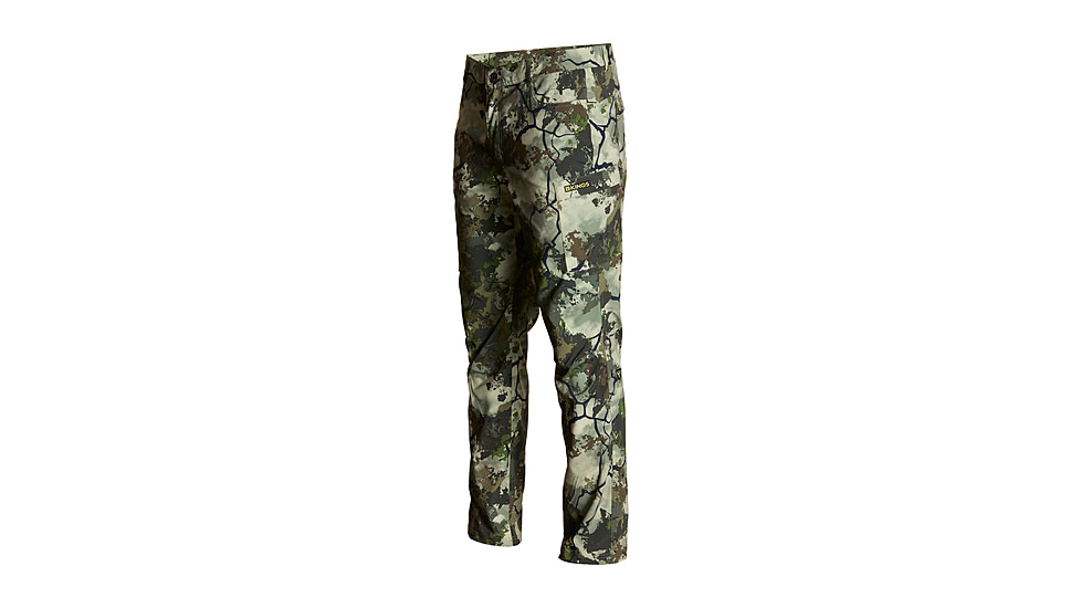 Kings Camo Hunter Pant 2.0 - Mens