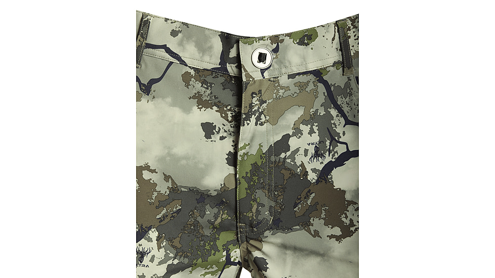 Kings Camo Hunter Pant 2.0 - Mens