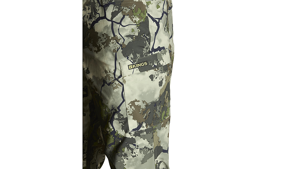 Kings Camo Hunter Pant 2.0 - Mens