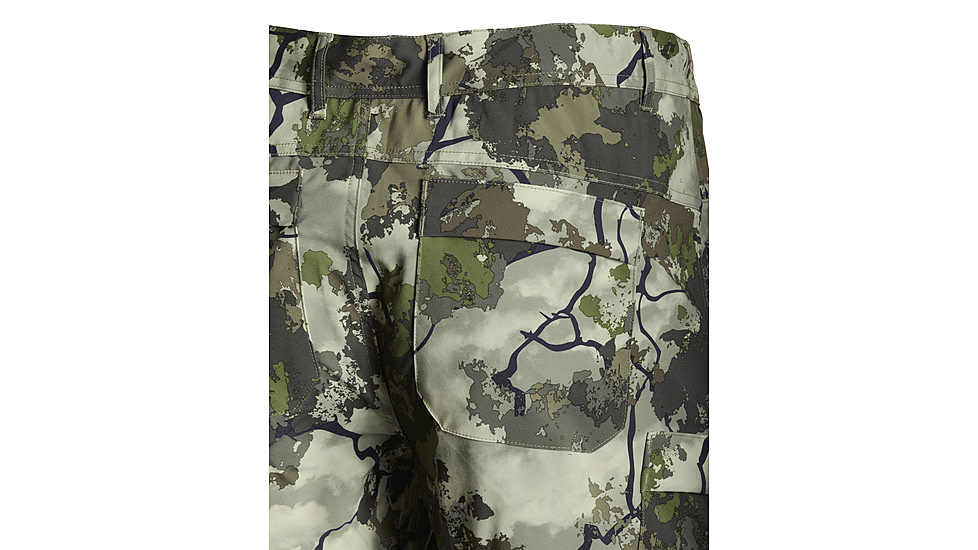 Kings Camo Hunter Pant 2.0 - Mens