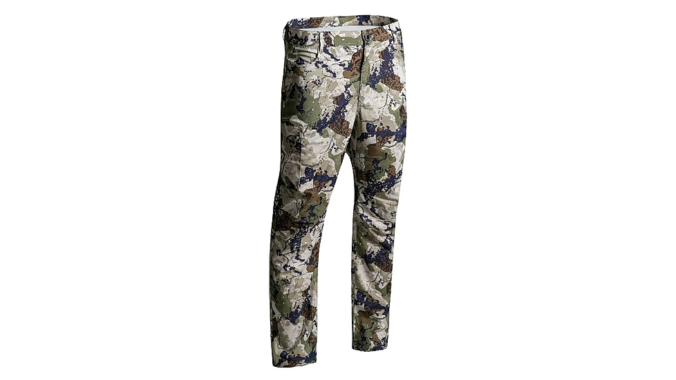 Kings Camo Hunter Pant 2.0 - Mens