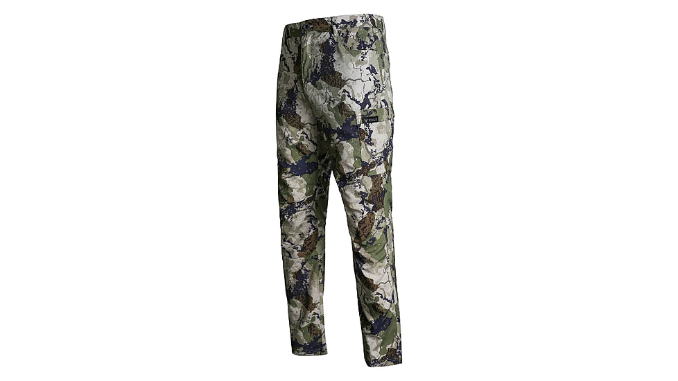 Kings Camo Hunter Pant 2.0 - Mens