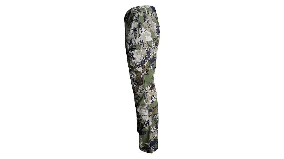 Kings Camo Hunter Pant 2.0 - Mens