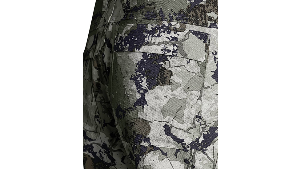 Kings Camo Hunter Pant 2.0 - Mens