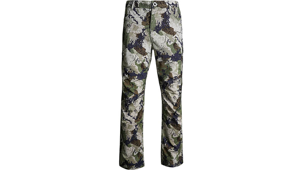 Kings Camo Hunter Pant 2.0 - Mens