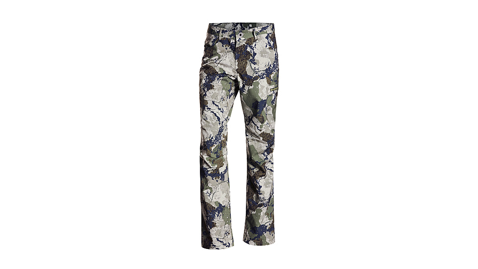 Kings Camo Hunter Pant 2.0 - Womens